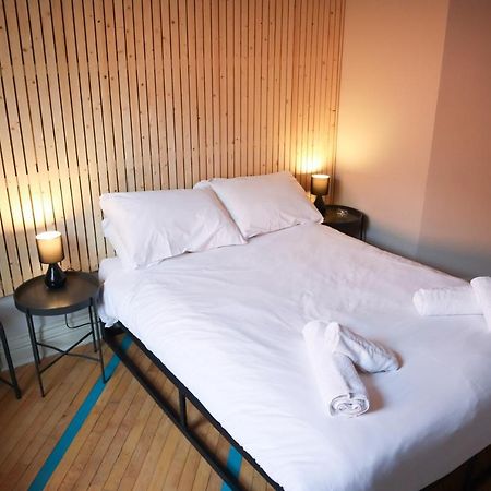 לידס Art Hostel מראה חיצוני תמונה
