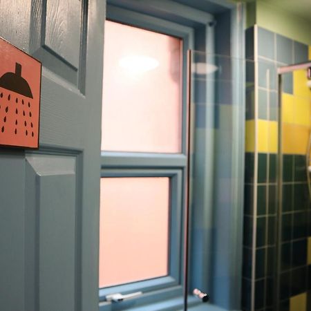 לידס Art Hostel מראה חיצוני תמונה