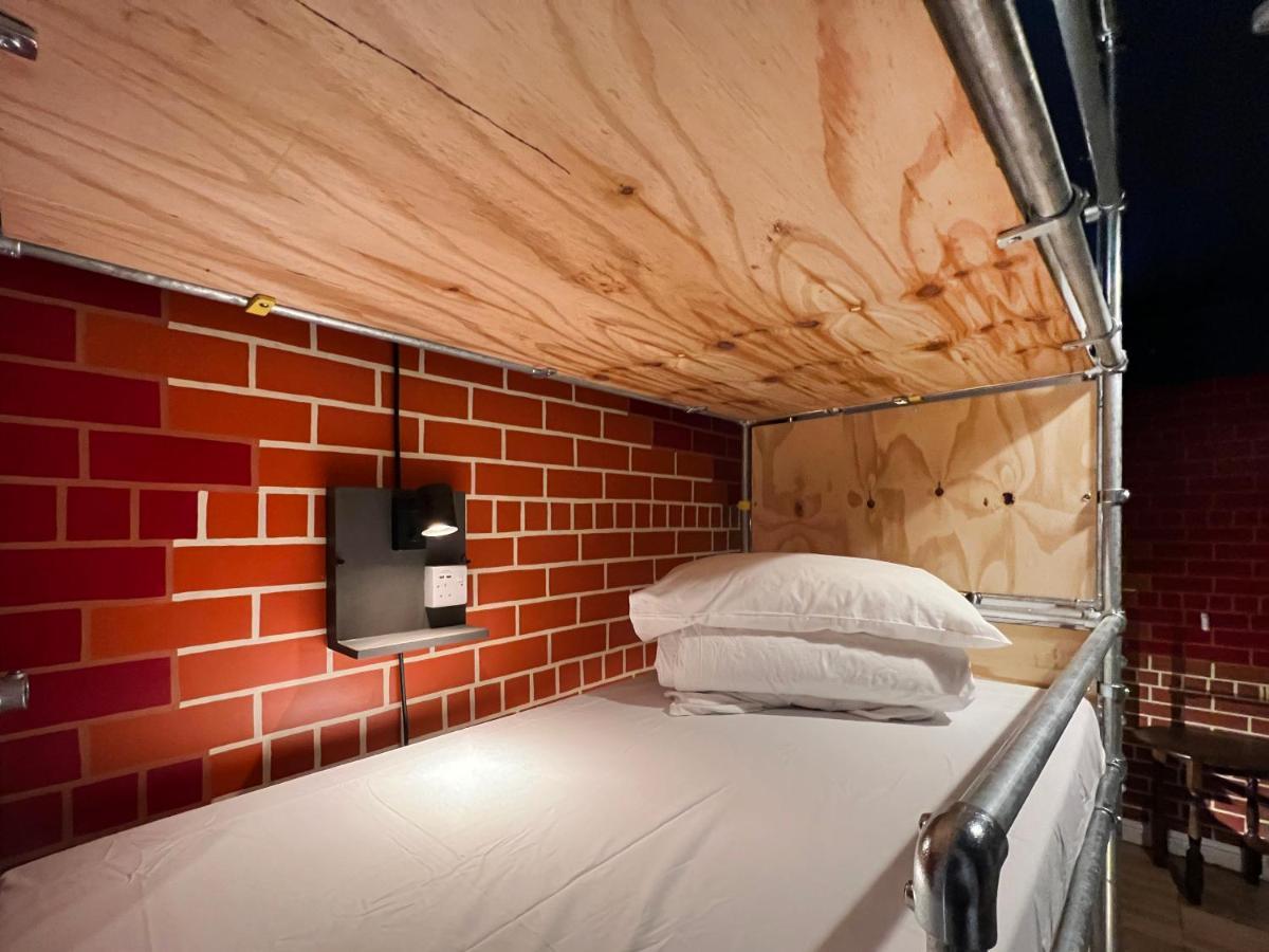 לידס Art Hostel מראה חיצוני תמונה