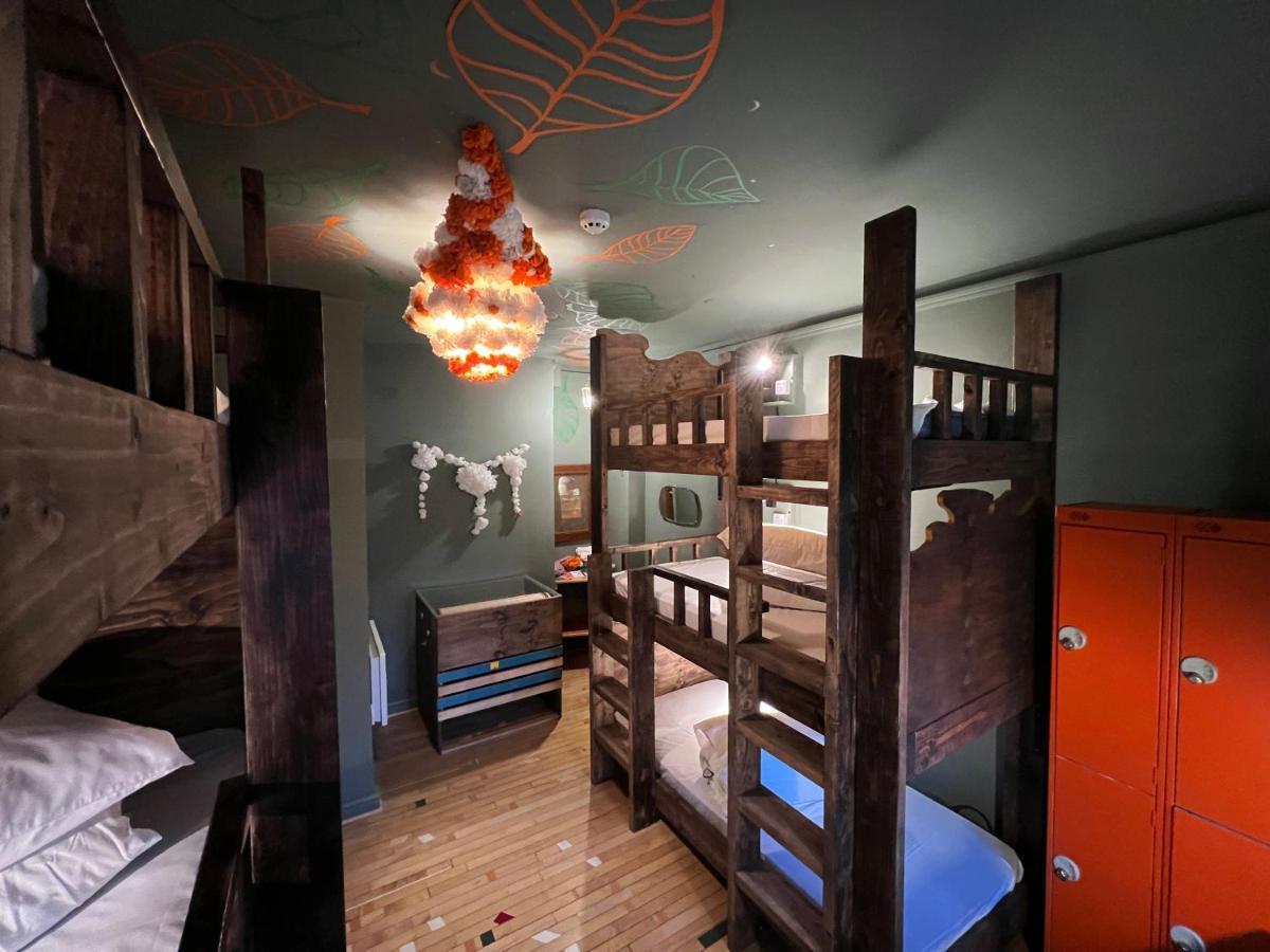 לידס Art Hostel מראה חיצוני תמונה