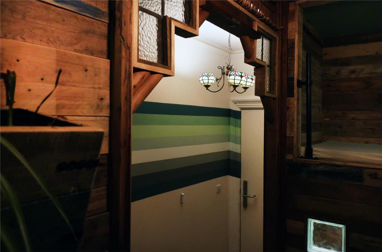 לידס Art Hostel מראה חיצוני תמונה