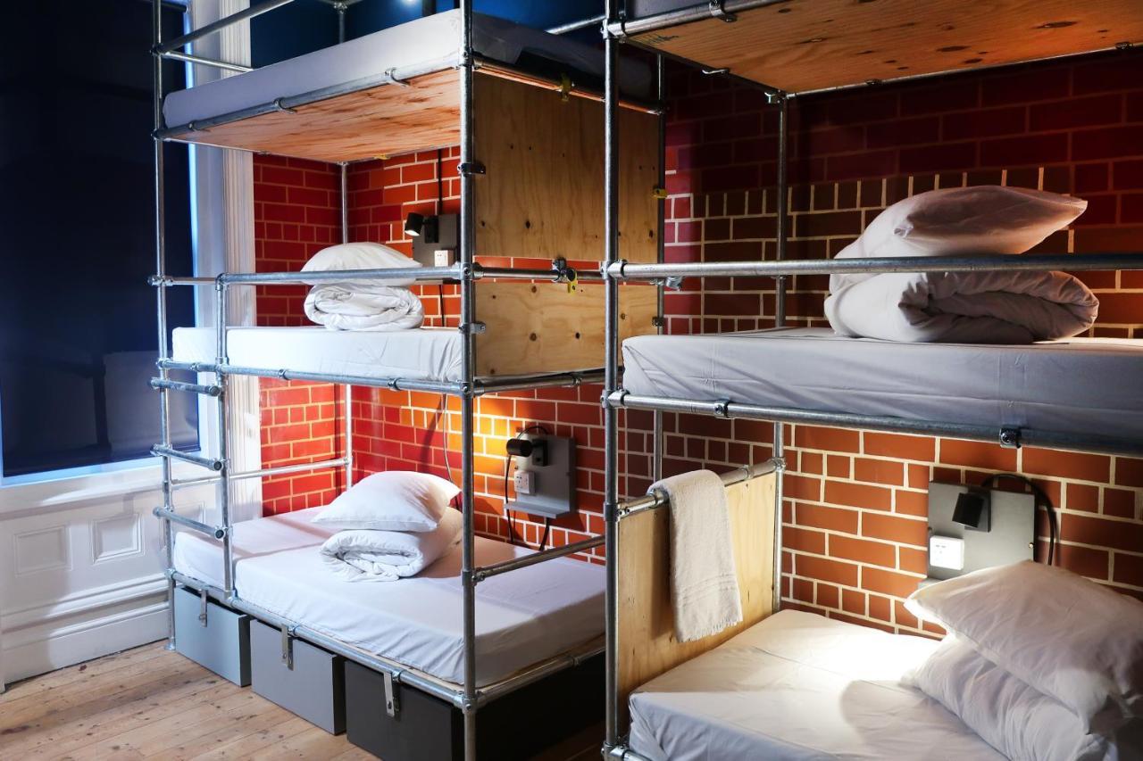 לידס Art Hostel מראה חיצוני תמונה