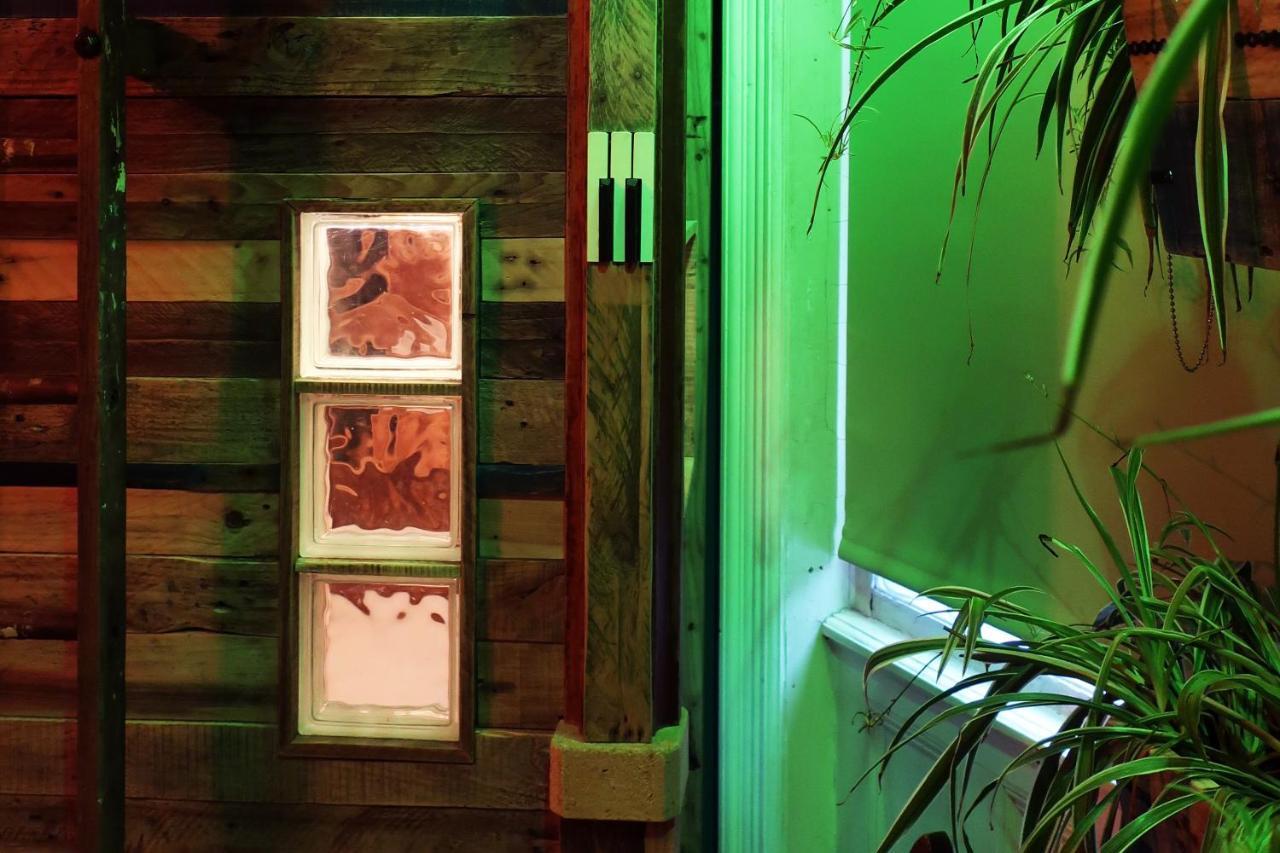 לידס Art Hostel מראה חיצוני תמונה