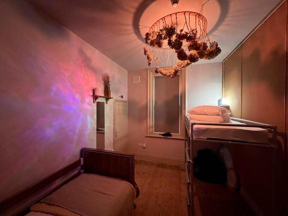 לידס Art Hostel מראה חיצוני תמונה