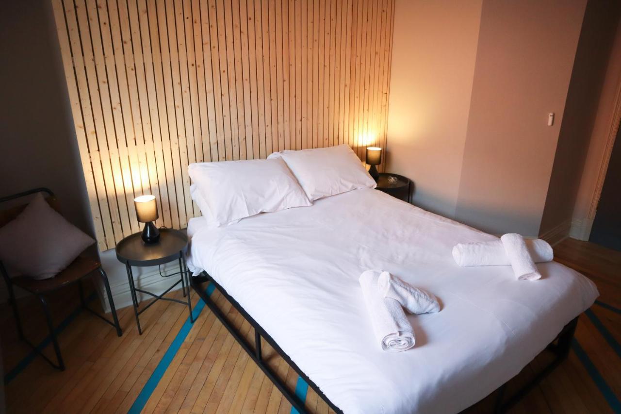 לידס Art Hostel מראה חיצוני תמונה