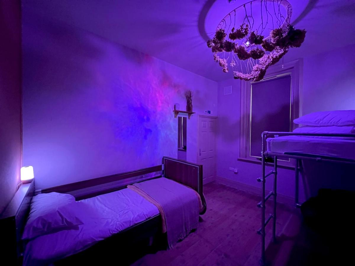 לידס Art Hostel מראה חיצוני תמונה
