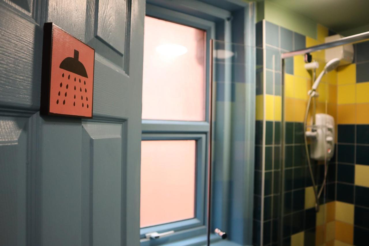 לידס Art Hostel מראה חיצוני תמונה